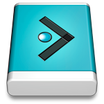 DiffMerge Volume Icon
